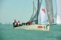 2016 Key West Race Week A_1751