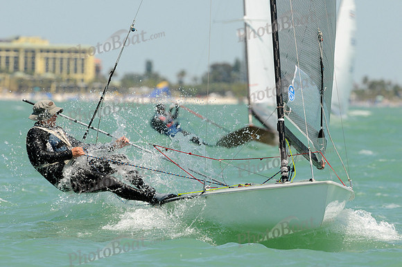 2012 Contender Worlds A 1563