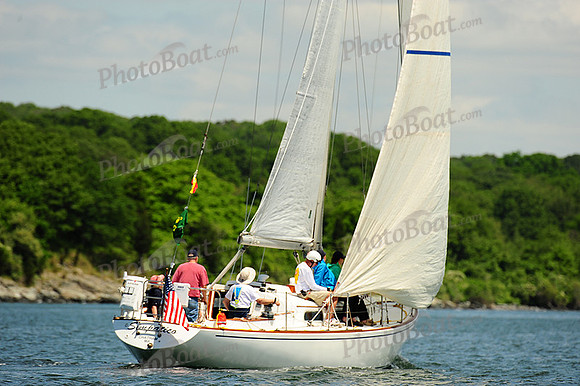 2014 NYYC Annual Regatta C 311