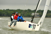 2015 Charleston Race Week E 392