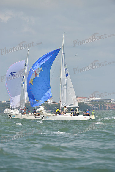2019 J24 Worlds L_0695