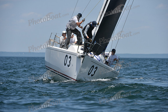 2019 Block Island Race Week E_0820
