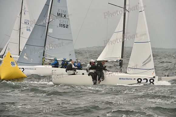 2018 J70 Worlds A_0173