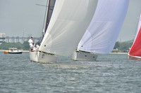 2018 Southern Bay Race Week A_0105