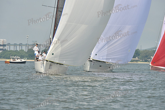 2018 Southern Bay Race Week A_0105