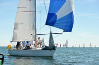2015 Cape Charles Cup A 939