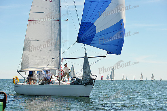 2015 Cape Charles Cup A 939