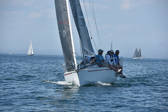 2019 Block Island Race Week J_0746