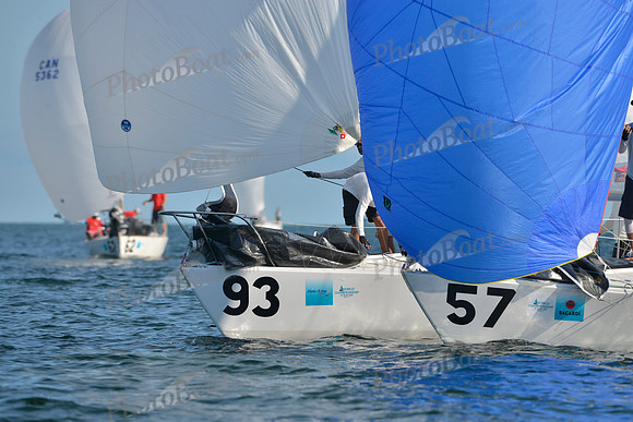 2019 J24 Worlds D_1419