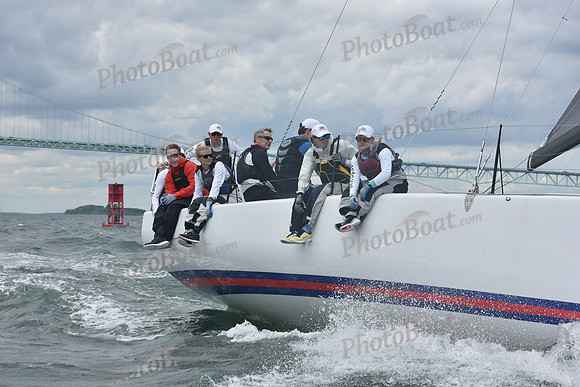 2019 NYYC Annual Regatta A_2880