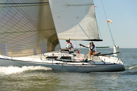 2014 Charleston Race Week A 541