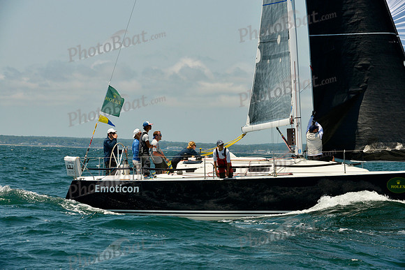 2016 NYYC Race Week A 312