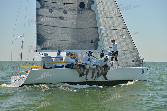 2017 Southern Bay Race Week B_1030