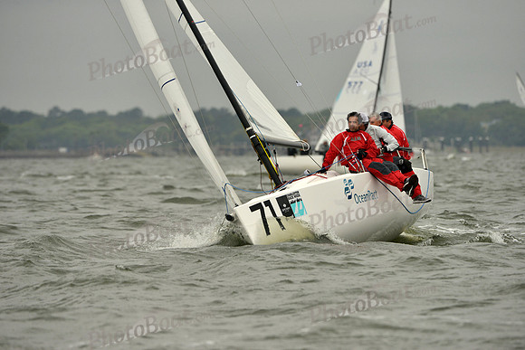 2016 Charleston Race Week A_0317