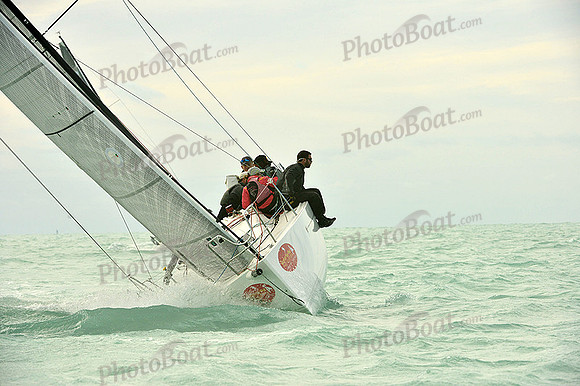 2016 Key West Race Week A_0974