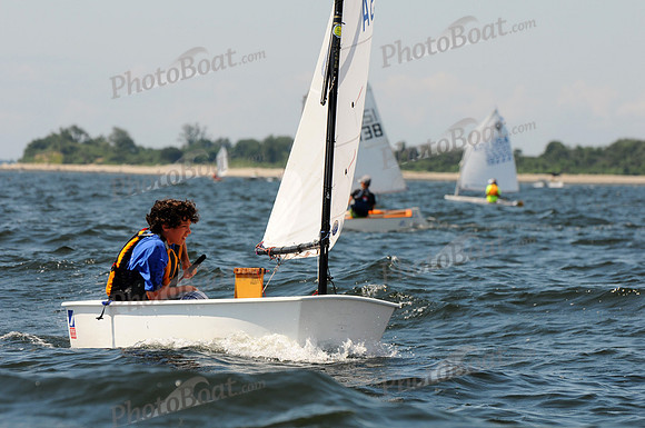 2011 Opti Area C 137