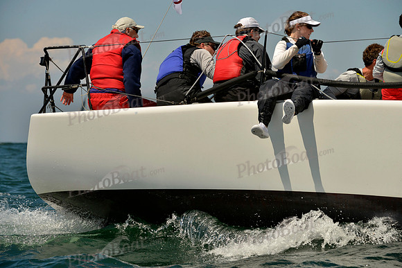 2017 Block Island Race Week A_0209