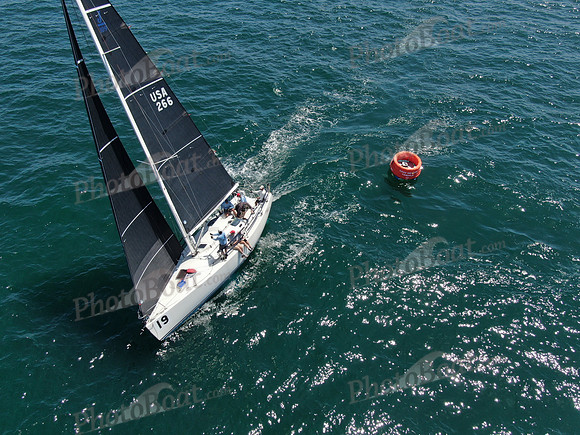 2025 Block Island Race Week E_0093