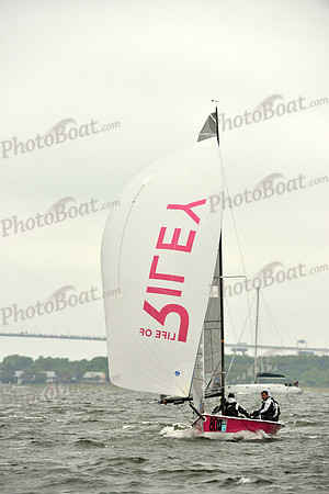 2016 Charleston Race Week A_0551