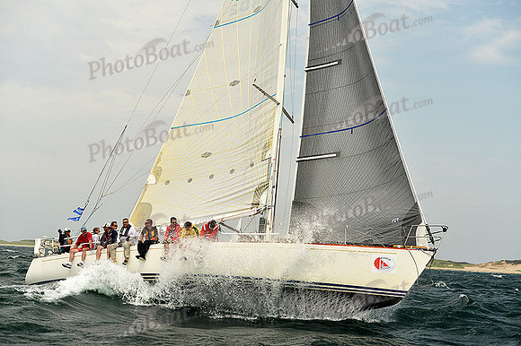 2015 Block Island Race Week E 237
