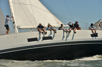2017 Charleston Race Week A_0944