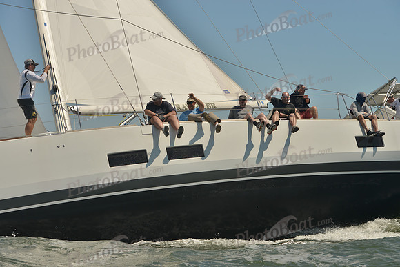 2017 Charleston Race Week A_0944