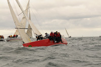 2009 Block Island Race Week Monday 535