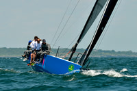 2016 NYYC Race Week A 173