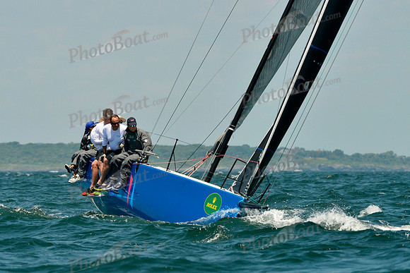 2016 NYYC Race Week A 173