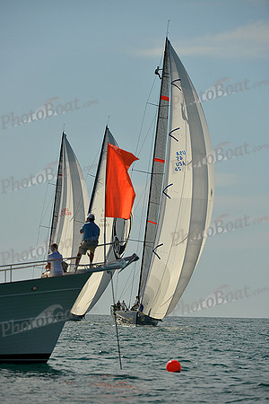 2014 Key West Race Week A 183