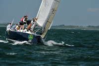 2013 NYYC Annual Regatta B 831