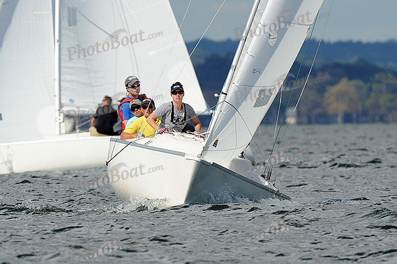2012 Sonar LIS Champs B 706