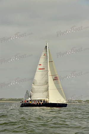 2019 Charleston Race Week A_0400