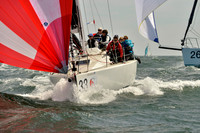 2017 Block Island Race Week A_0870