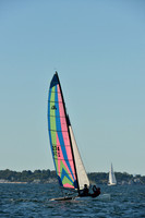 2015 Roton Point Multihull Regatta 685