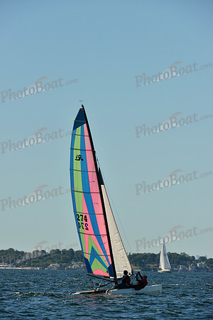2015 Roton Point Multihull Regatta 685