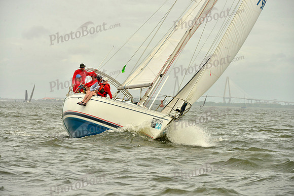 2019 Charleston Race Week I_0593