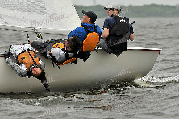 2013 Charleston Race Week A 1476