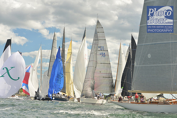 2016 NYYC Annual Regatta C_0152
