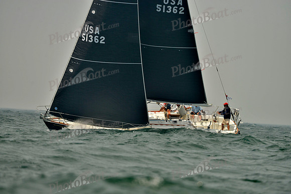 2017 Block Island Race Week H_0637