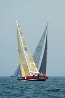 2013 Block Island Race Week A 374