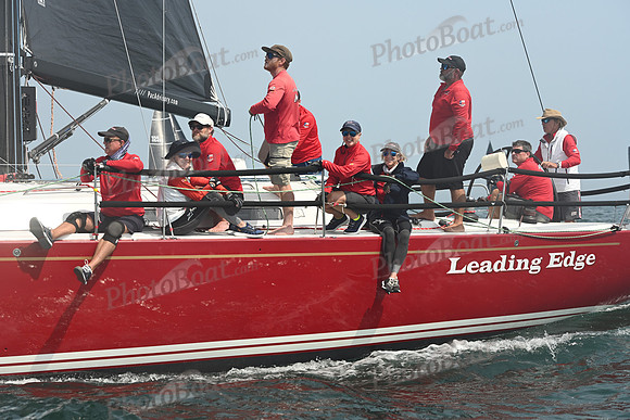 2025 Block Island Race Week A_0578