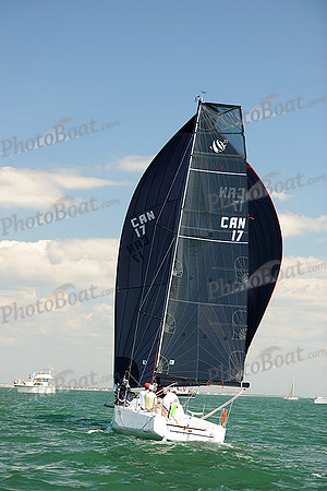 2014 Charleston Race Week A 765