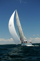 2012 Newport Bermuda 2380