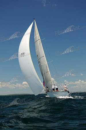 2012 Newport Bermuda 2380