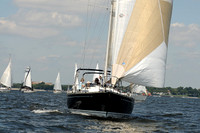 2009 Red Grant Regatta C 937