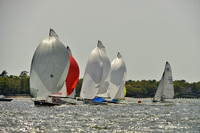 2014 Charleston Race Week B 1245
