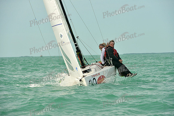 2016 Key West Race Week F_0044