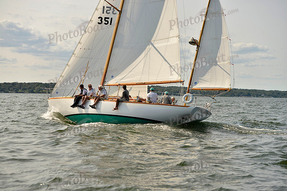 2017 IYRS Classic Yacht Regatta_1196