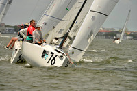 2018 Charleston Race Week A_1659